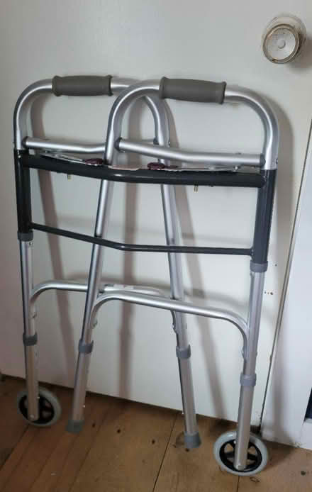 Photo of free Walker (Long Beach, WA) #1