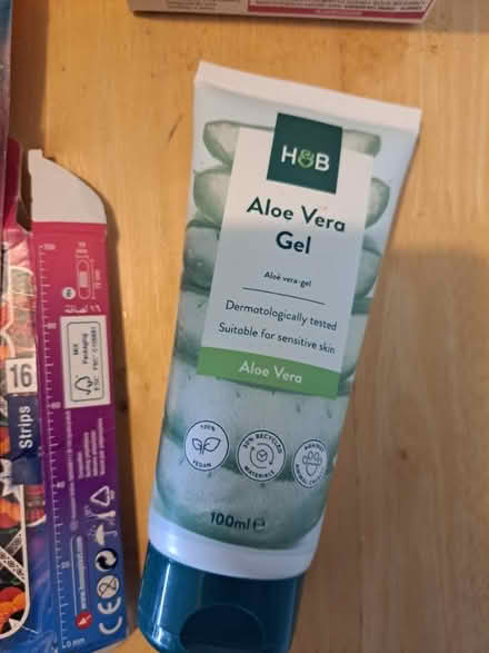 Photo of free Toiletries (East Dulwich SE22) #4