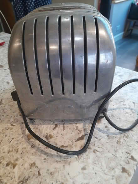 Photo of free Duality toaster (CT4) #3