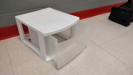 Photo of free Various plastic paper containers (Silver Spring, MD 20902) #4