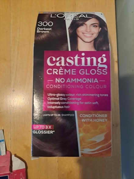 Photo of free Toiletries (East Dulwich SE22) #2