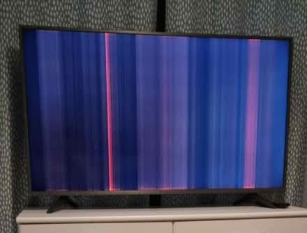 Photo of free Smart TV- non working (SE9 4) #1