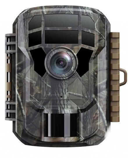 Photo of Trail/Wildlife Camera (Poets Estate SG4) #1
