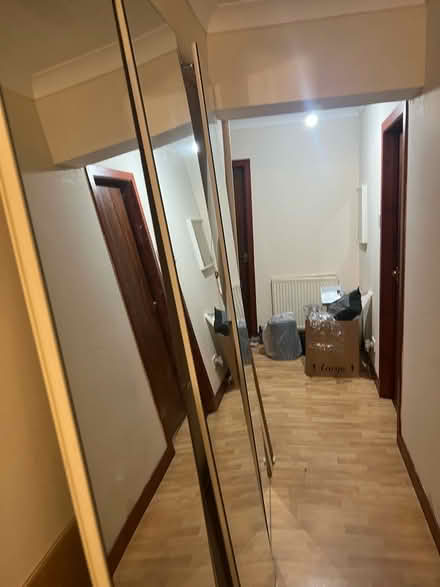 Photo of free Wardrobe Repurposing (Gorebridge EH23) #3