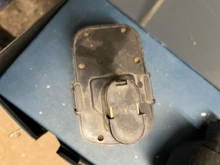 Photo of free Drill batteries (Bootle) #2