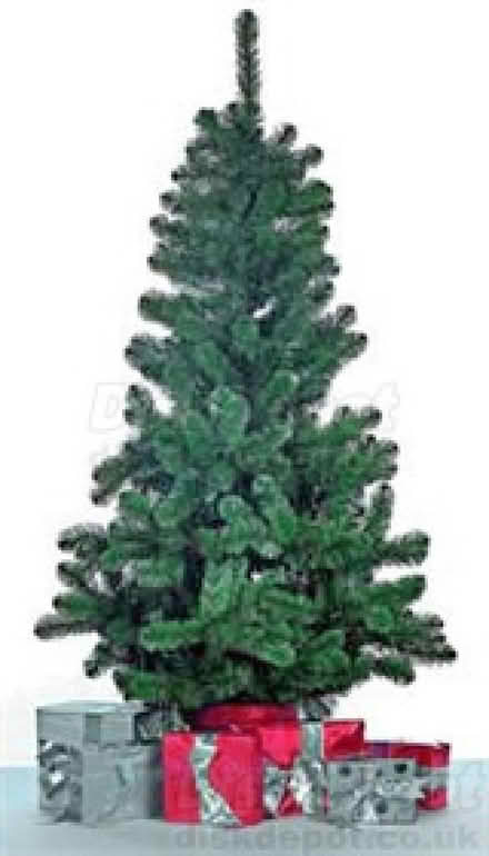 Photo of free Christmas Tree (Forth ML11) #1