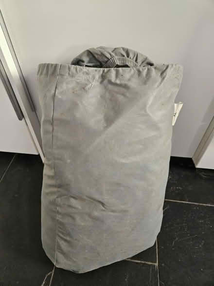Photo of free Car cover (Shinfield RG2) #1