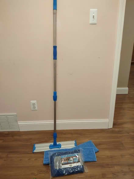 Photo of free Various Cleaning Products (Livonia (5 and Inkster)) #2