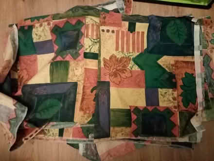 Photo of free Caravan curtains (Cregagh Road) #2