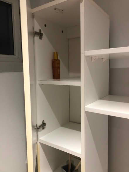 Photo of free Bathroom cabinet (M21) #3