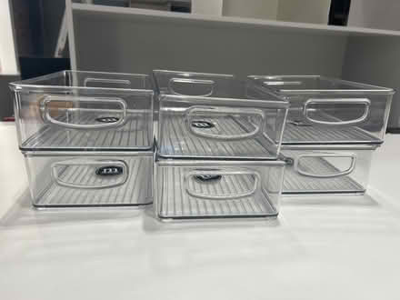 Photo of free Organizers from Target (Tribeca) #1