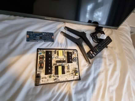 Photo of free Smart TV- non working (SE9 4) #3