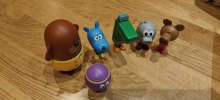 Photo of free Assorted toys 3-5 years (Orpington BR6) #1