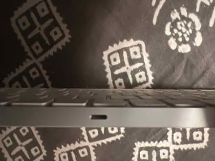 Photo of free Apple keyboard (Hove) #2