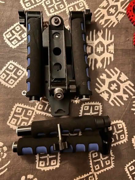 Photo of free Camera stabiliser (Hove) #3