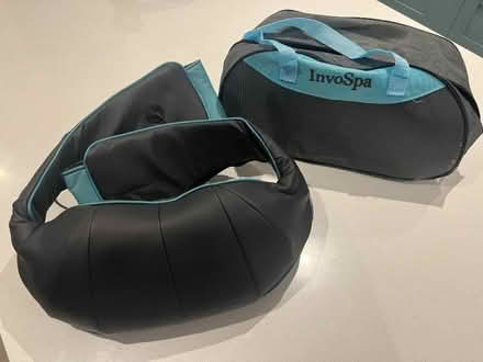 Photo of free Neck and shoulder massager. (Headington OX3) #1