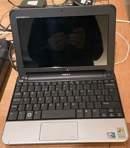 Photo of free Dell Inspiron Mini (Withington M20) #3