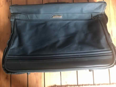 Photo of free Suit bag (Little Chester DE1) #1