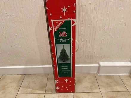 Photo of free Christmas Tree (Aldwick. Bognor Regis) #1