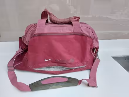 Photo of free Nike Gym Bag (Orpington BR6) #1