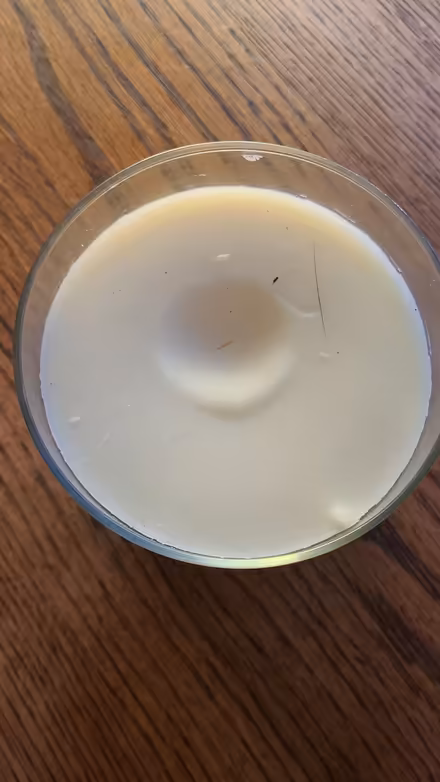 Photo of free Bath and body works men's candle (Roger's park) #3