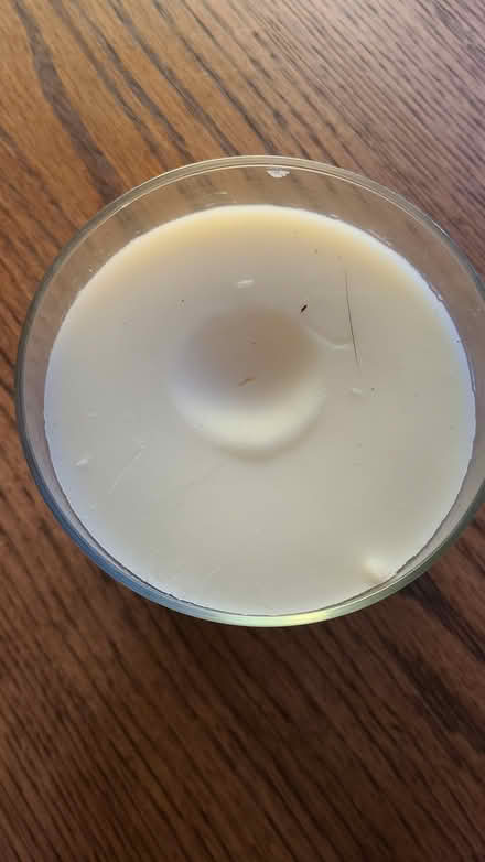 Photo of free Bath and body works men's candle (Roger's park) #3