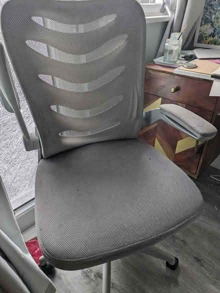 Photo of free Office Chair (St Margarets TW1) #2