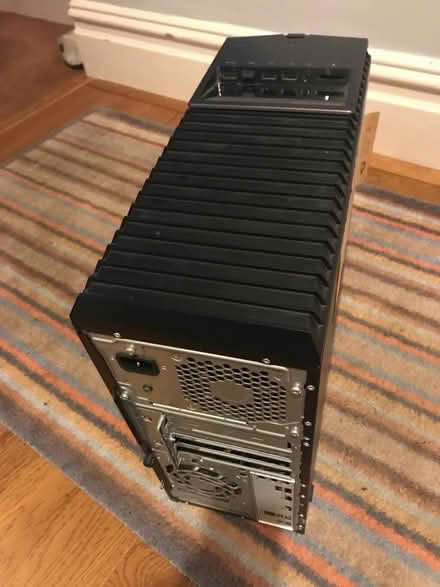 Photo of free HP Motherboard and PC Case (Harrogate HG2) #3