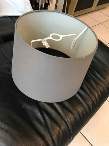 Photo of free Lampshade (Mickleover, Derby) #1