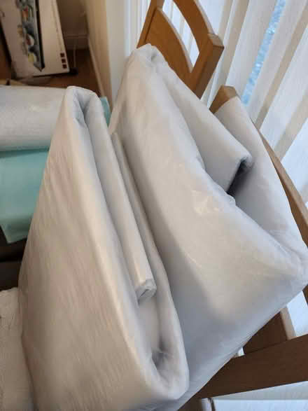 Photo of free Radiator Reflector Foil (4 Sheets) (Burton upon Stather DN15) #1