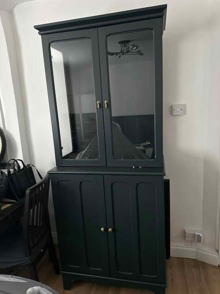 Photo of free Bookcase ikea (Courtlands WD25) #2