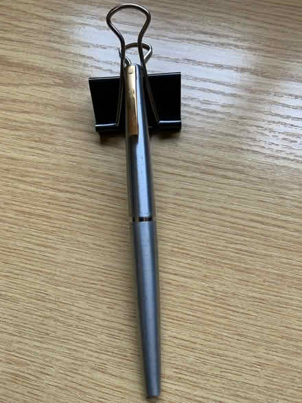 Photo of free Fountain pen (High Wycombe) #1