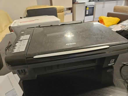 Photo of free 2 printers 🖨 to give away (E20) #2