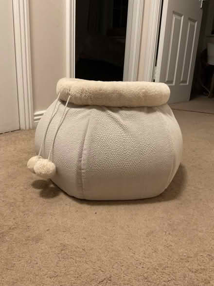 Photo of free Cat bed (Adlington PR6) #3