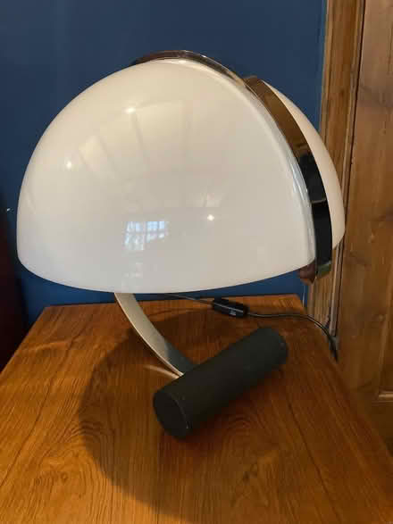 Photo of free Table lamp (Pinner HA5) #2