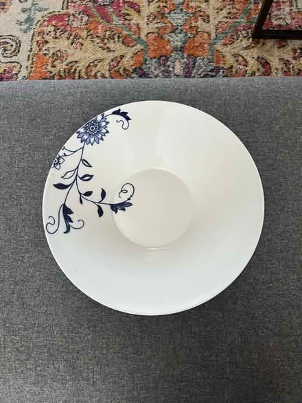 Photo of free Large (15 inch) Bowl (Meineke Park) #1