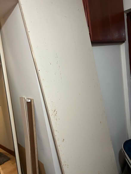 Photo of free Wardrobe Repurposing (Gorebridge EH23) #4