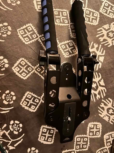 Photo of free Camera stabiliser (Hove) #2