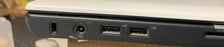 Photo of free Dell Inspiron Mini (Withington M20) #1