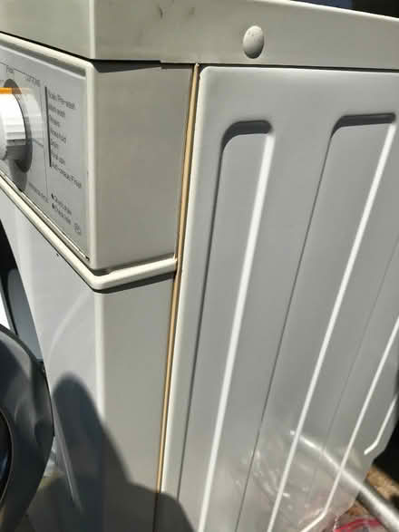 Photo of free Miele washing machine (Weybridge KT13) #1