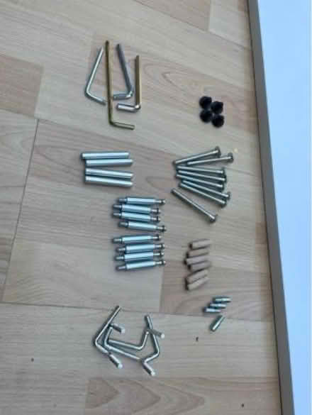 Photo of free Cot to toddler bed (Edinburgh EH5) #4
