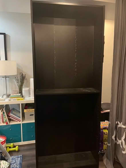 Photo of free Ikea Billy Book shelf (Lamond Riggs) #2