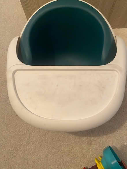 Photo of free Mamas & Papas floor seat (L38) #2