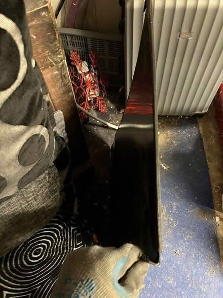Photo of free Desk protector Cover (Bootle) #2
