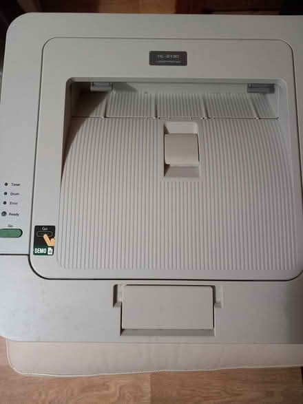 Photo of free Laser printer (whitstable) #2