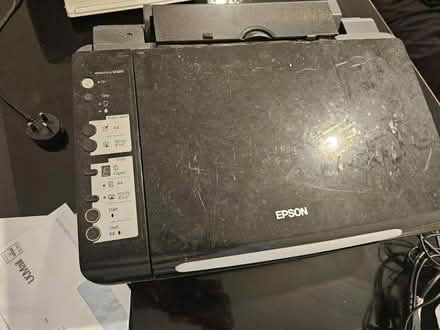 Photo of free 2 printers 🖨 to give away (E20) #1