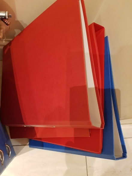 Photo of free office supplies (Bradley Stoke) #1