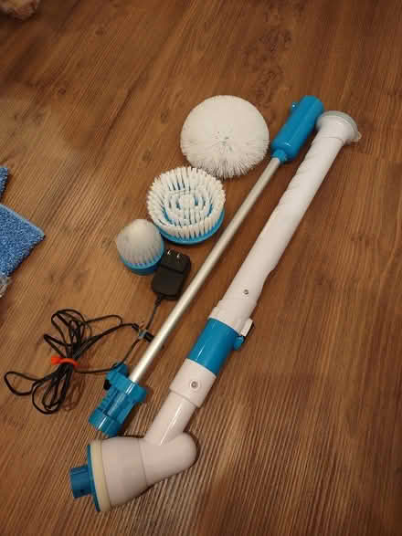 Photo of free Various Cleaning Products (Livonia (5 and Inkster)) #3