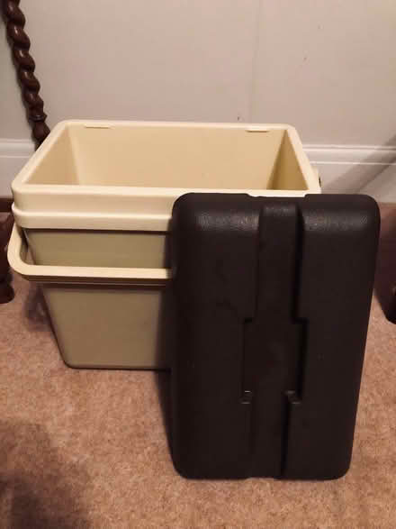 Photo of free Rigid Cool Box (Lexden CO3) #2