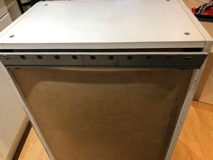 Photo of free Barhroom cabinet (M21) #3